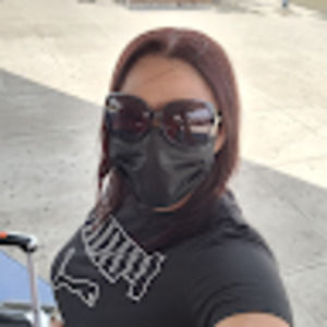 Meet your Posher, Nadine